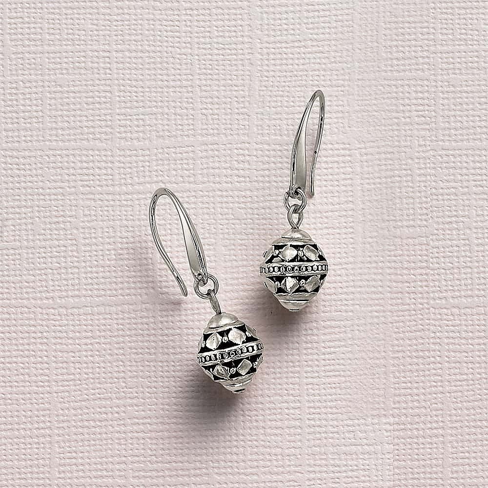 Moroccan Mirage Earrings