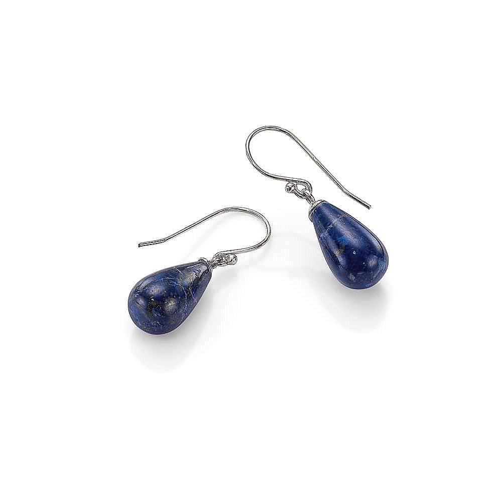 Evening Tides Drop Earrings