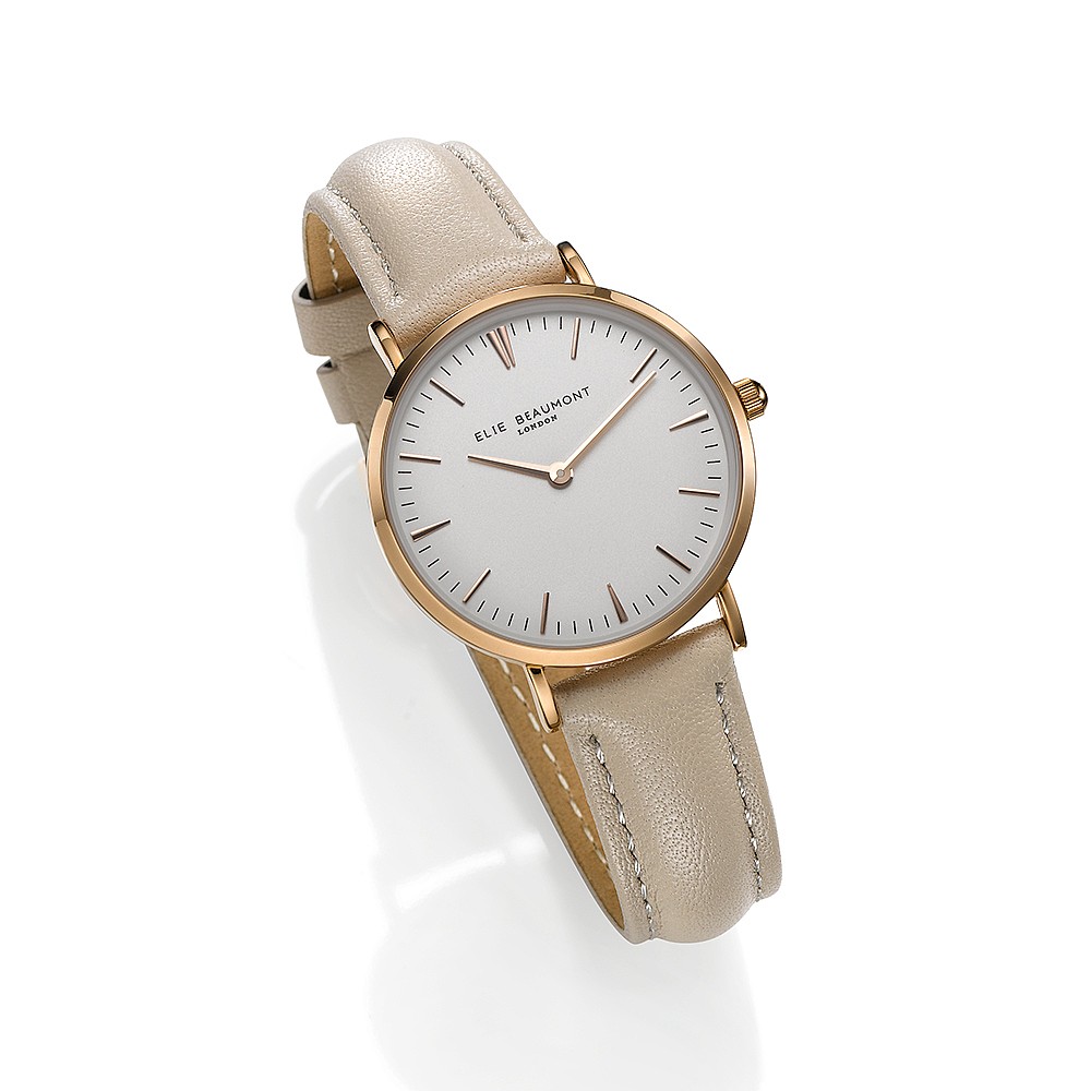 oxford watch