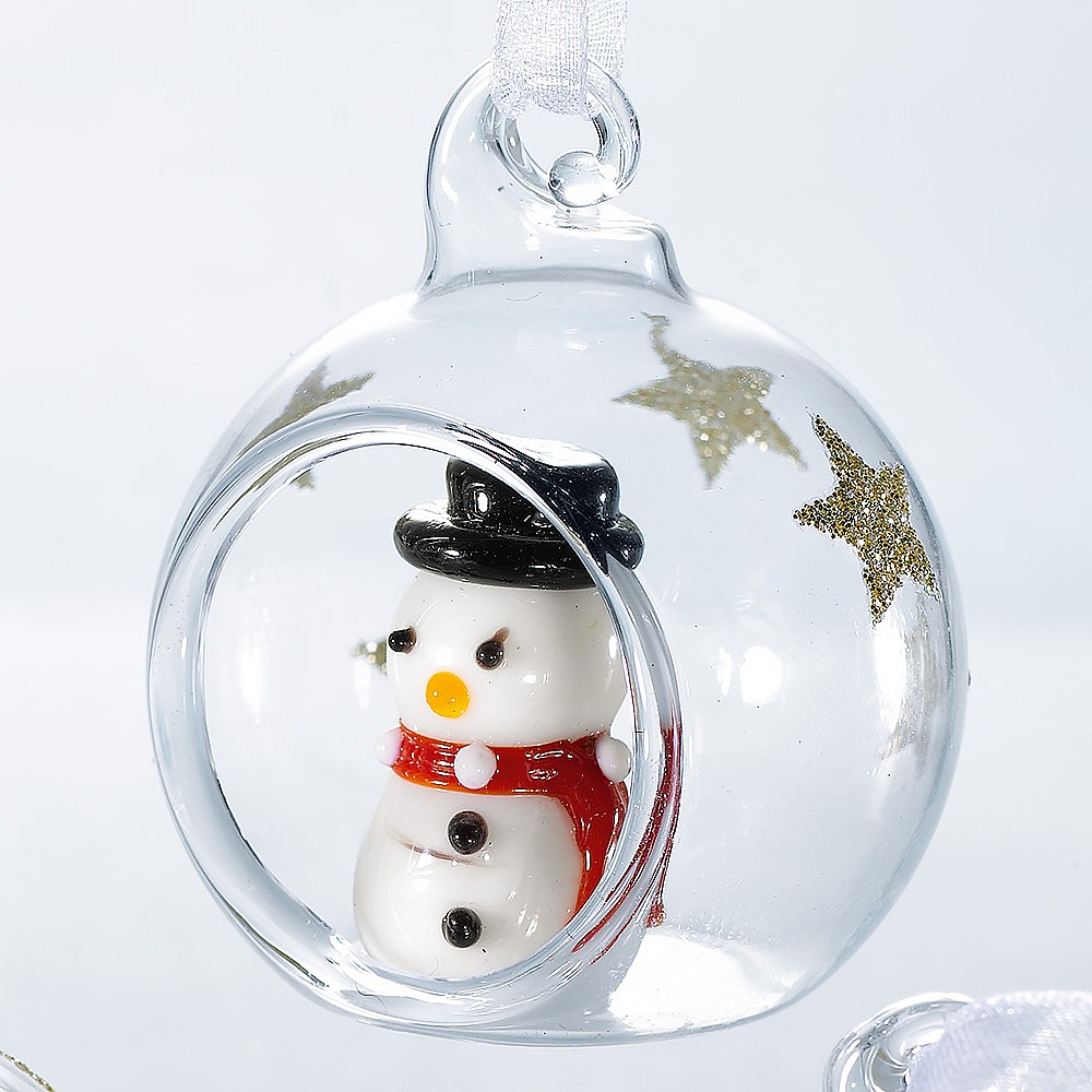 Merry Little Christmas Decoration Set