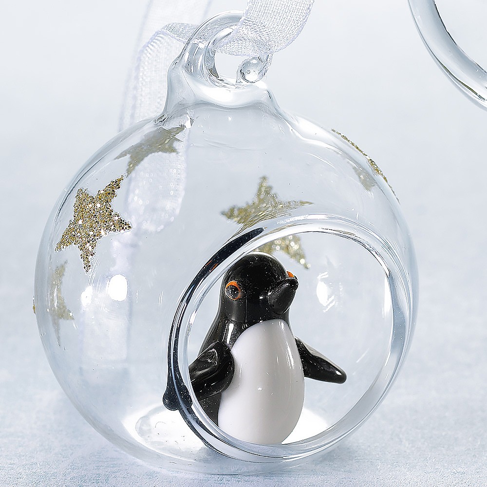 Merry Little Christmas Decoration Set