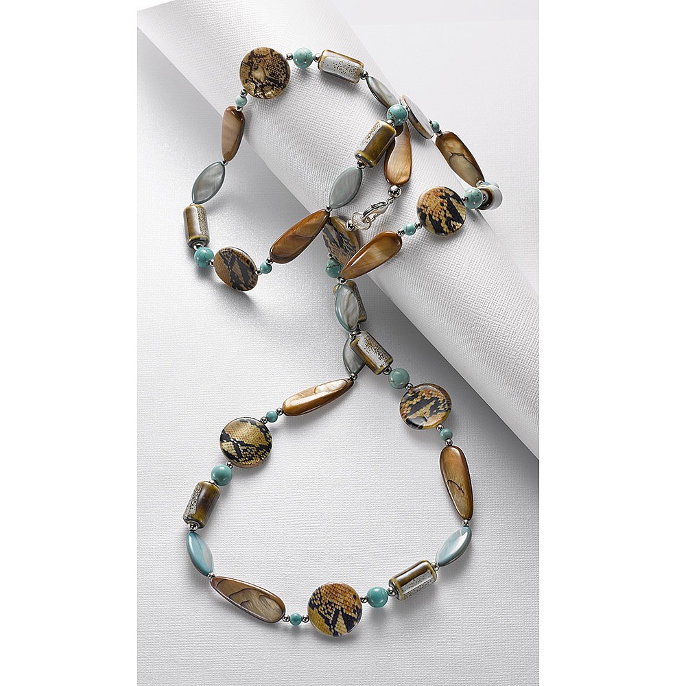 Arizona Dreaming Necklace Boho Jewellery & Accessories Pia Jewellery