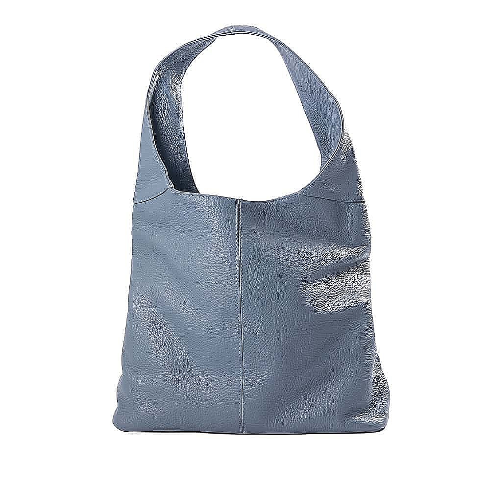 Everyday Hobo Bag Slouchy Leather Bag IT Bag Designer Bag 