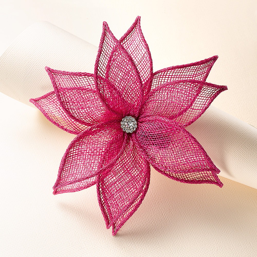 Caribbean Queen Fascinator Floral Accessories Pia Jewellery