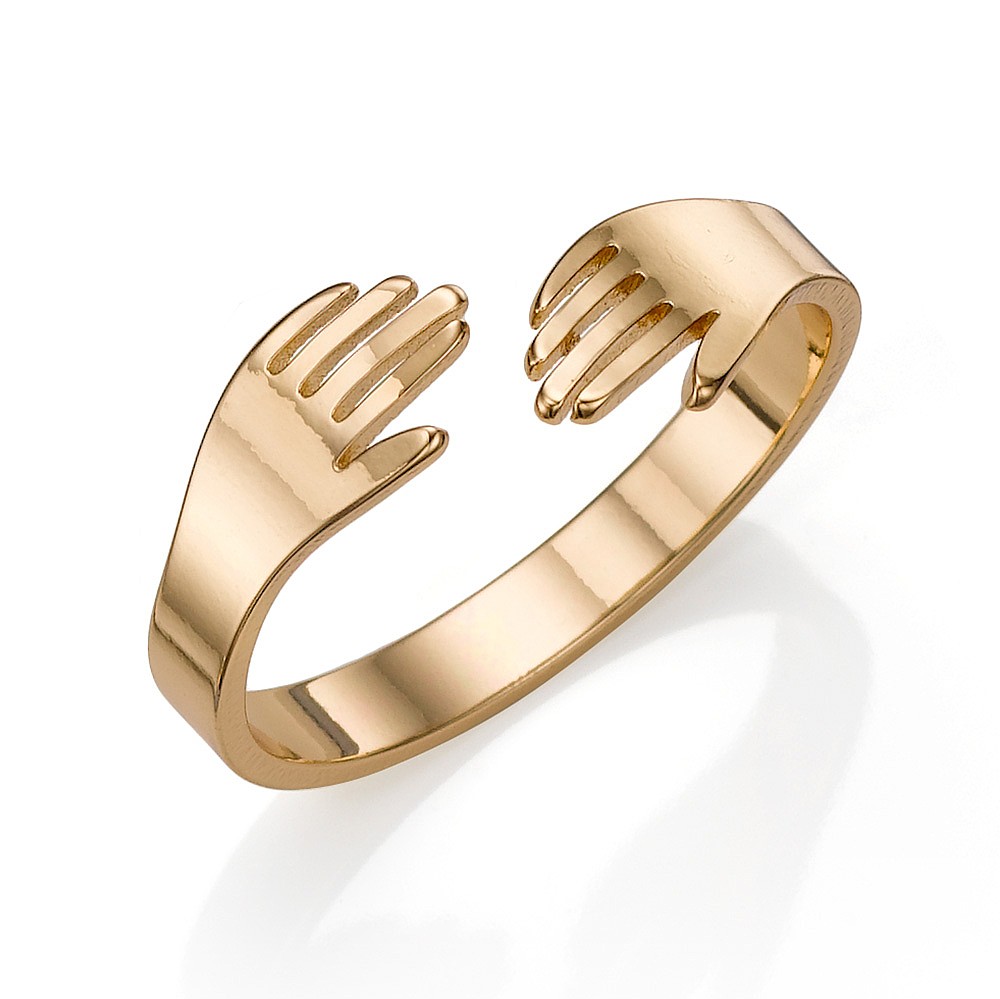 Hold onto Hope Ring