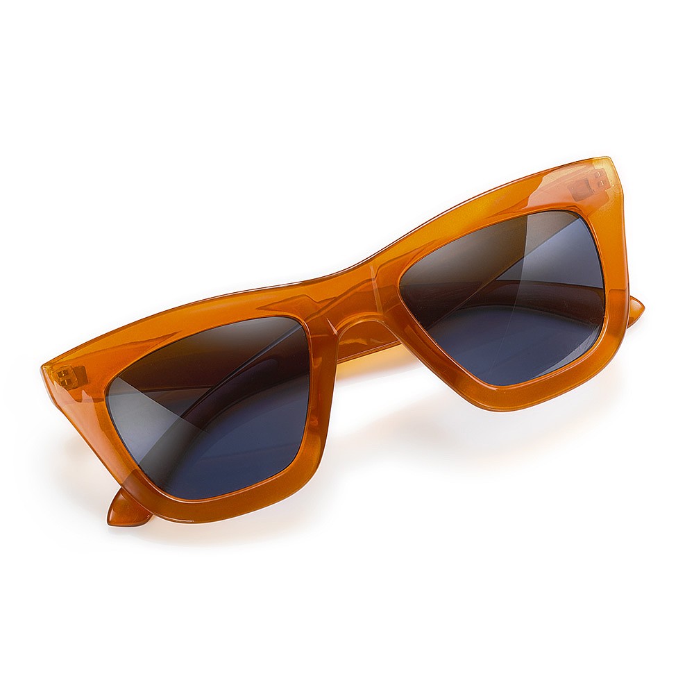 Fiery Horizons Sunglasses