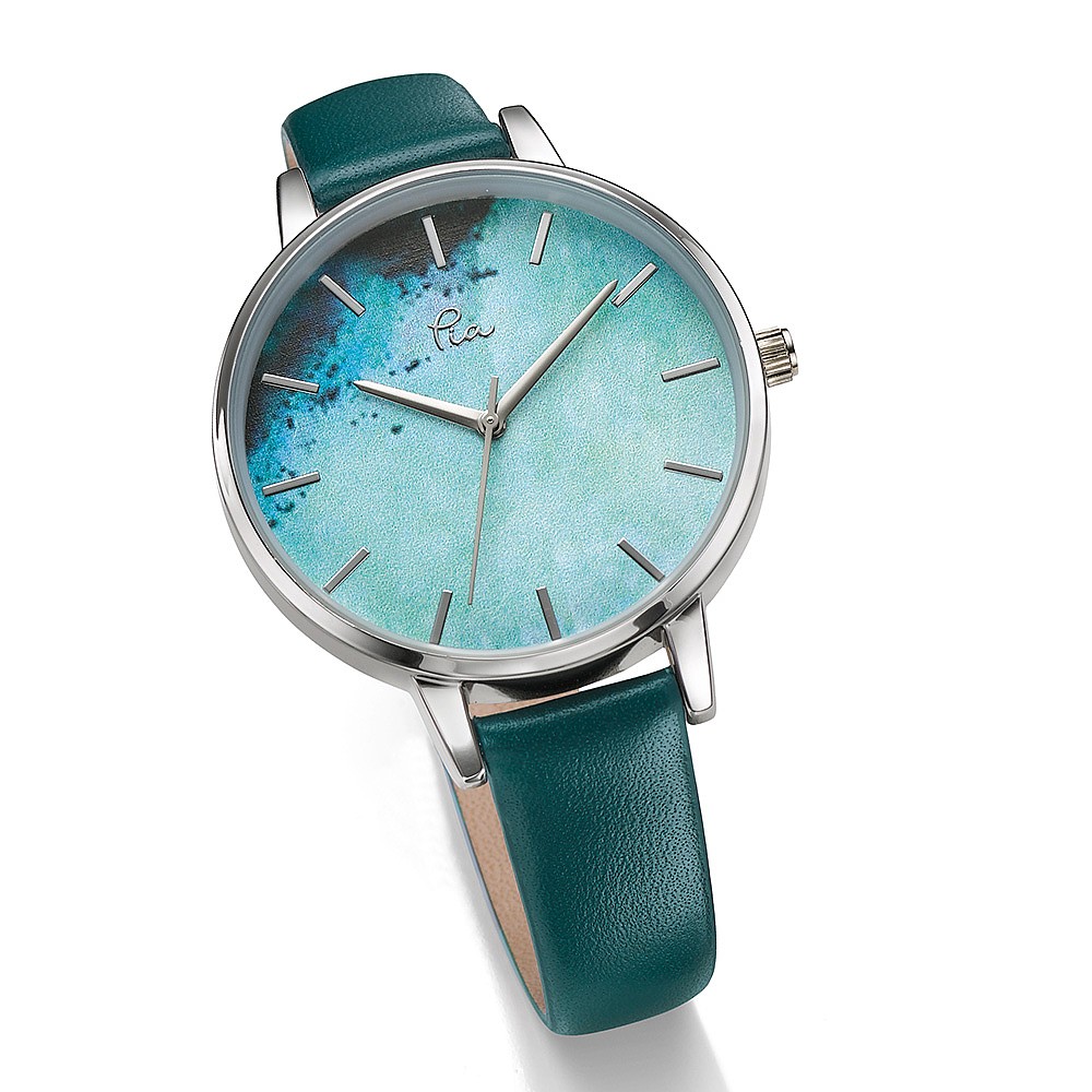 Tranquil Tides Watch