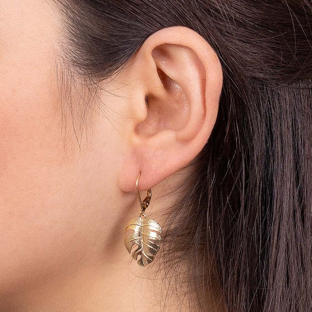 Rainforest Riches Earrings