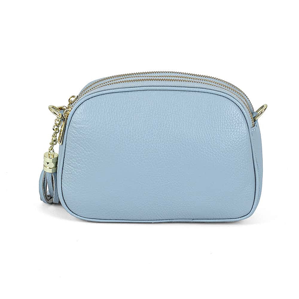 Sweet Baby Blues Cross Body Bag Handbags Tote Shoulder Bags