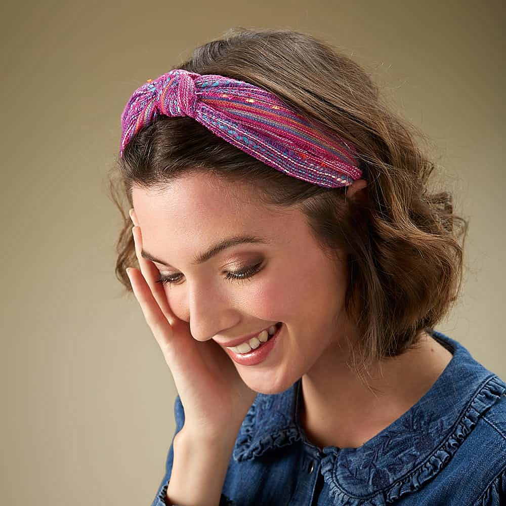 Felicity Headband