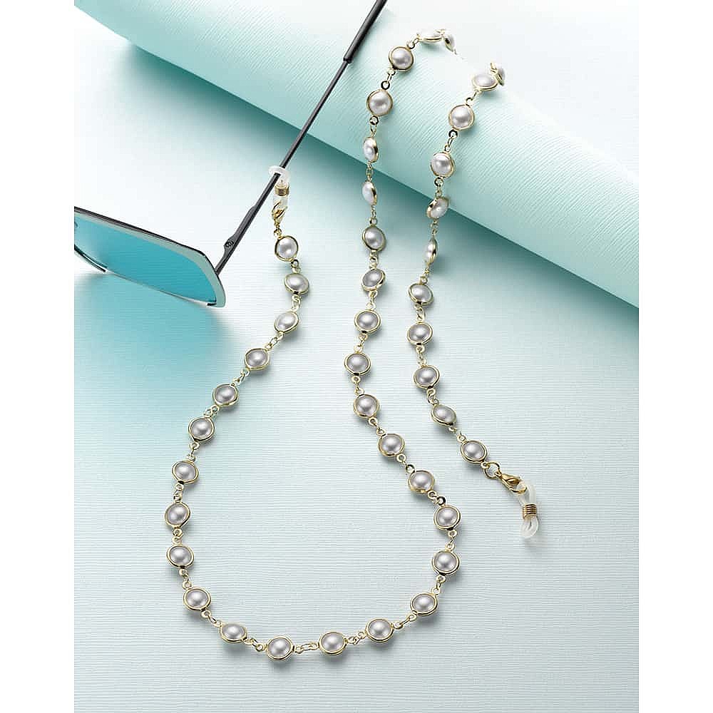 Chic Pursuit Glasses Chain