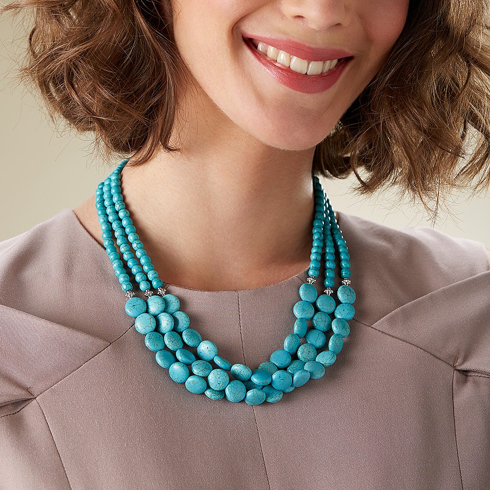 Harmony Unbound Necklace