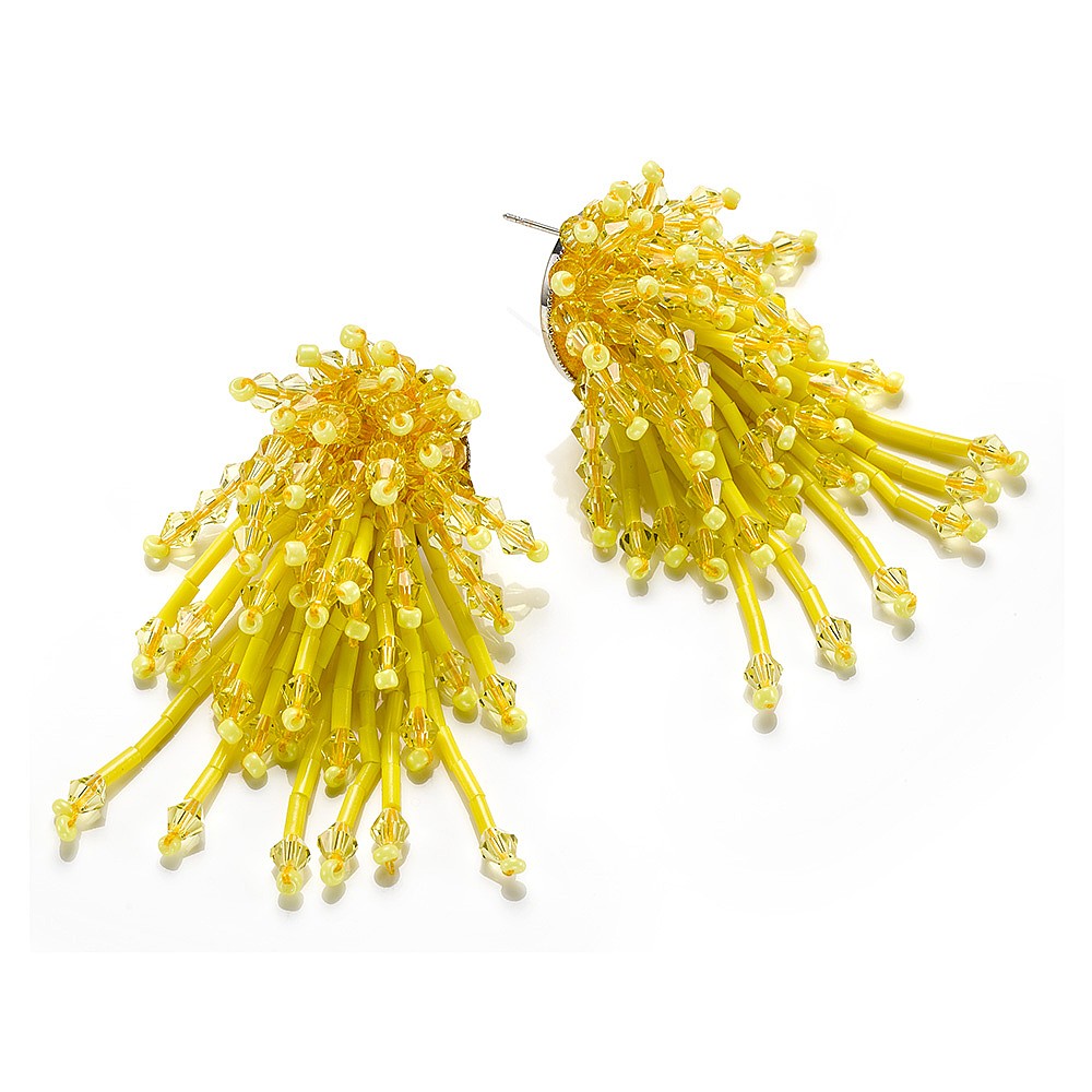 You are my Sunshine Earrings