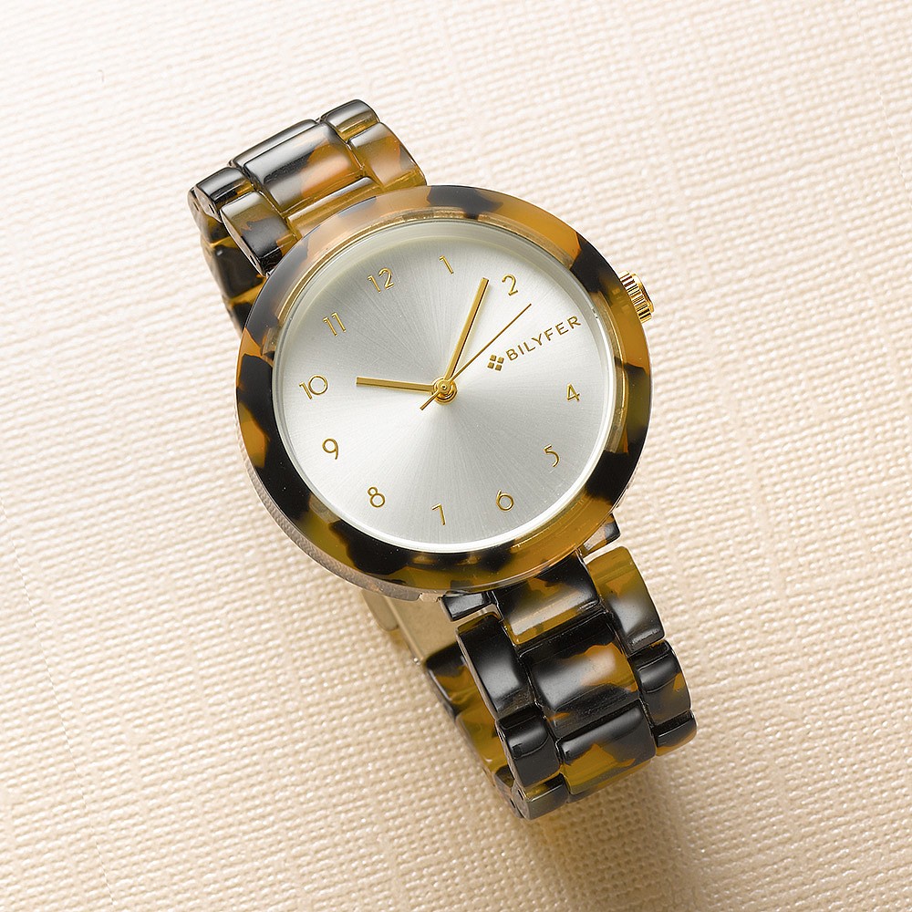Shifting Sands Resin Watch