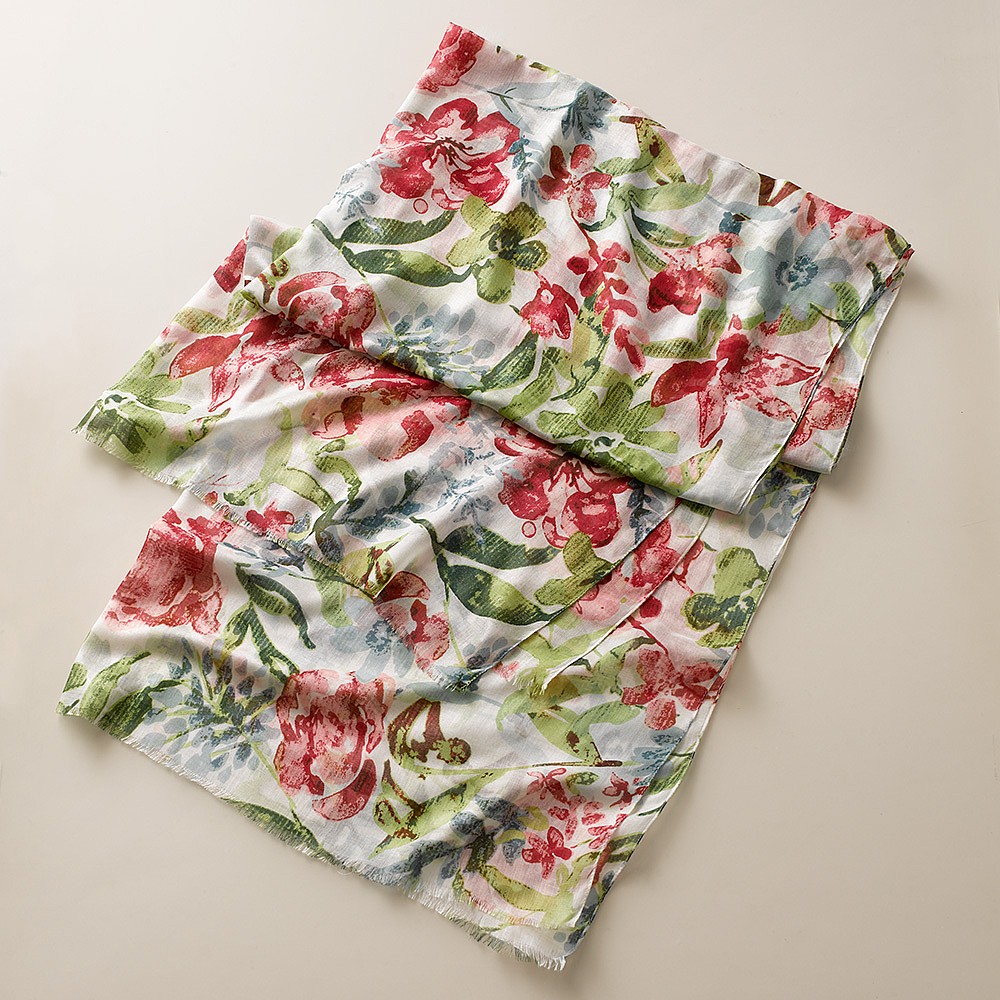 Bloom & Beyond Scarf