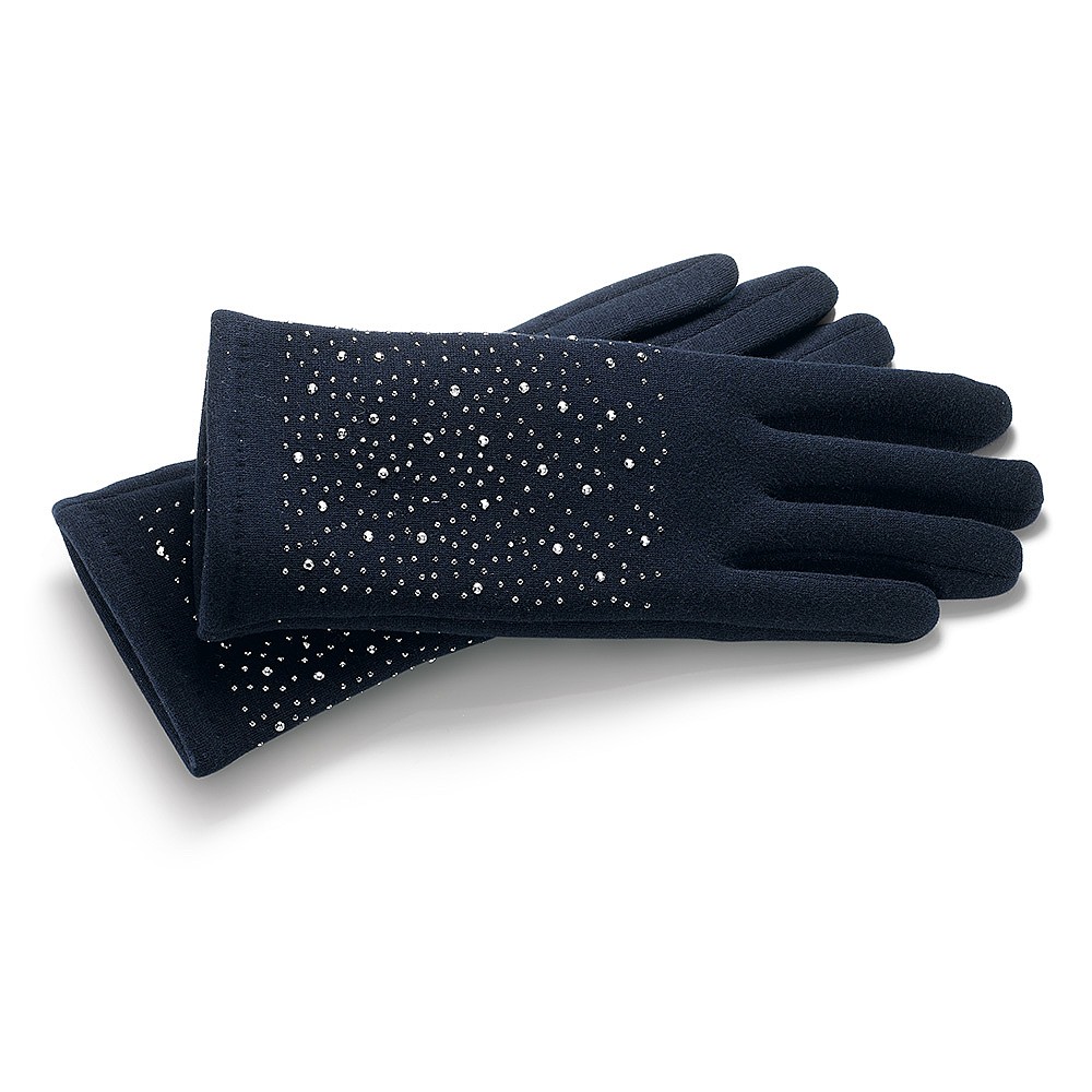 Sparkling Skies Gloves