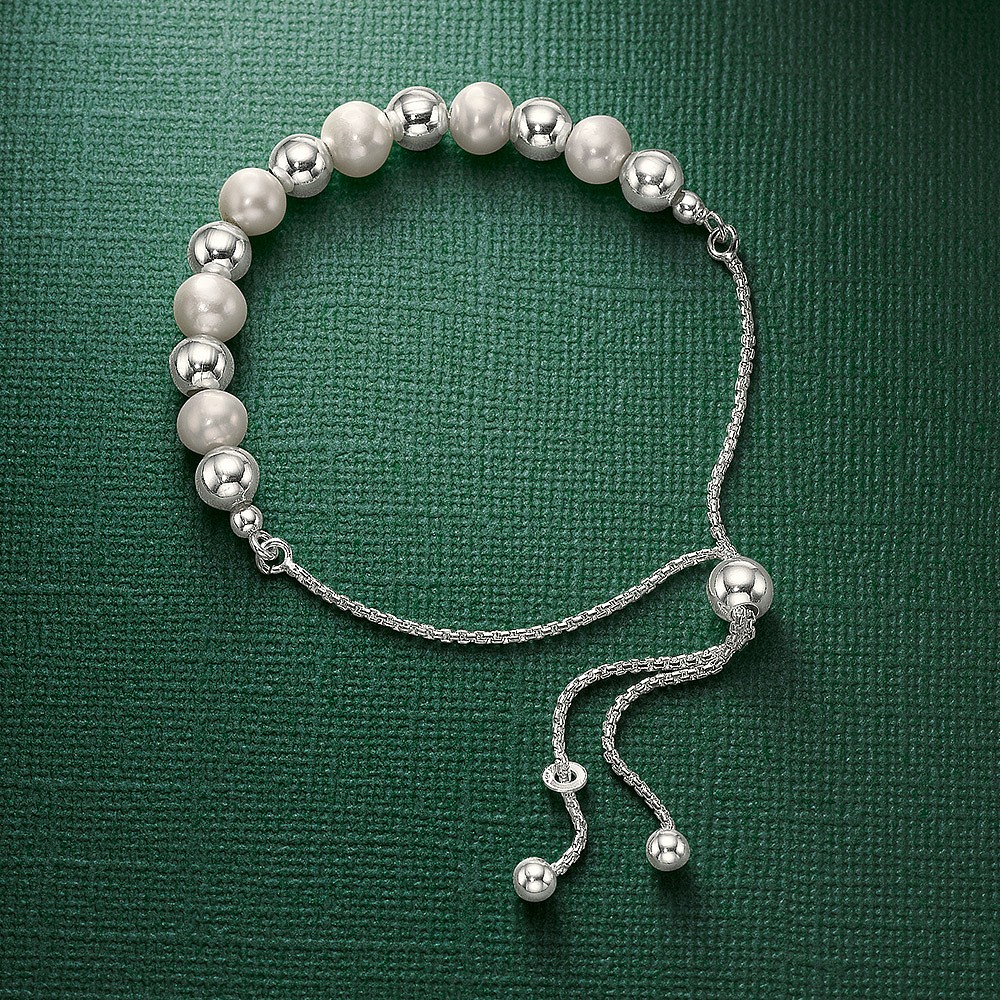 Poised for Perfection Bracelet