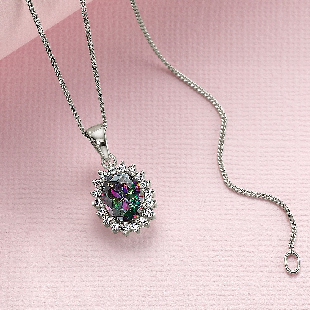 A New Light Pendant