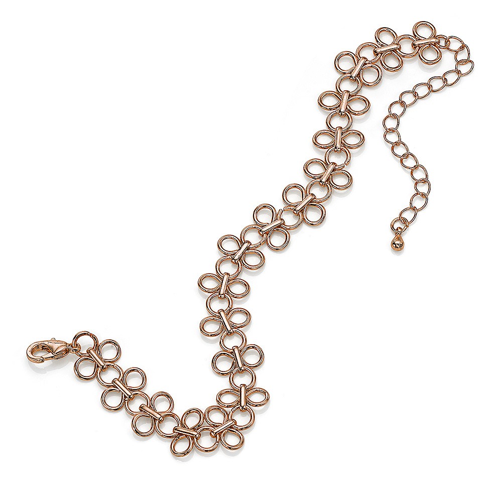 Loop De Loop Bracelet