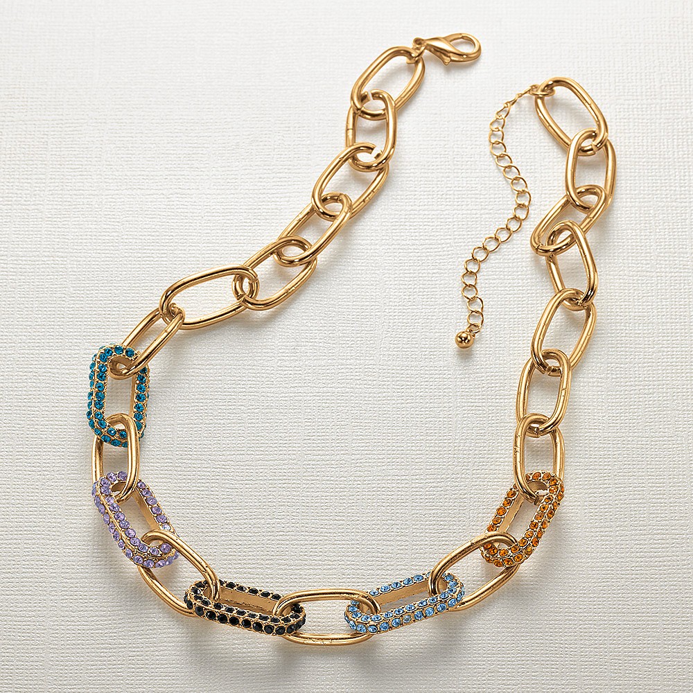 Held With Hope Necklace