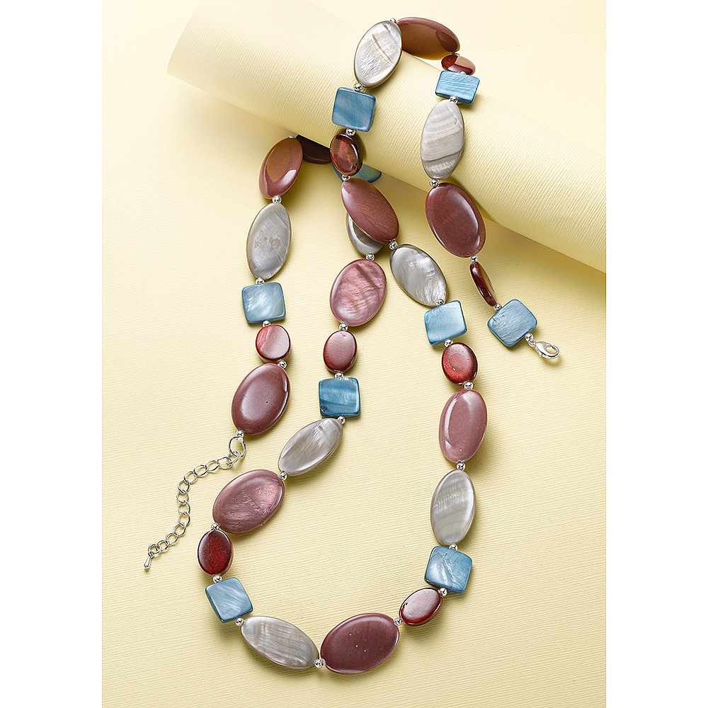 Never a Dull Moment Necklace