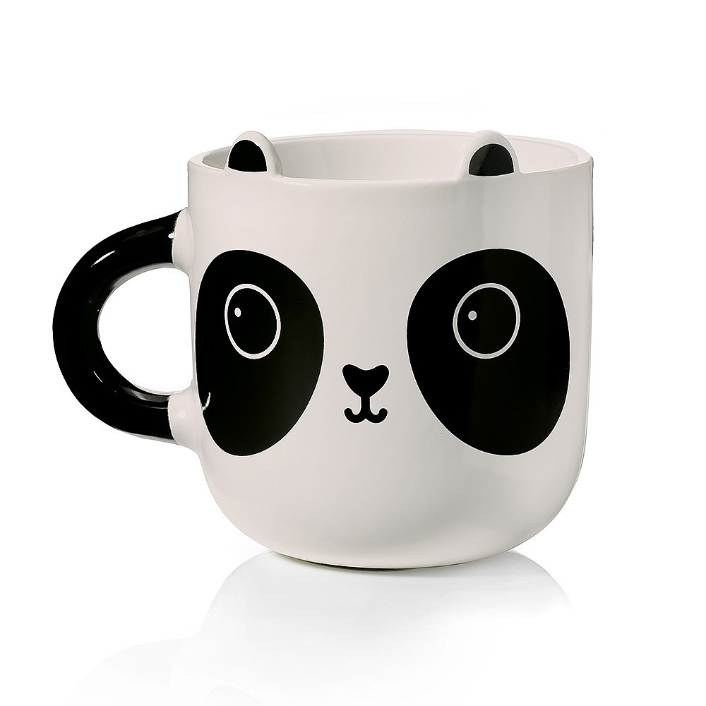 You're Bear-Y Cute Mug