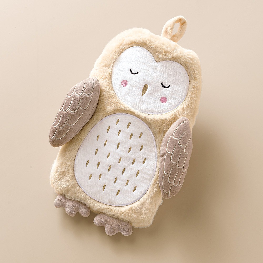 Owl Always Love You Hot Water Bottle