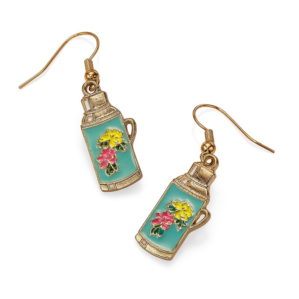 Carried Away Earrings