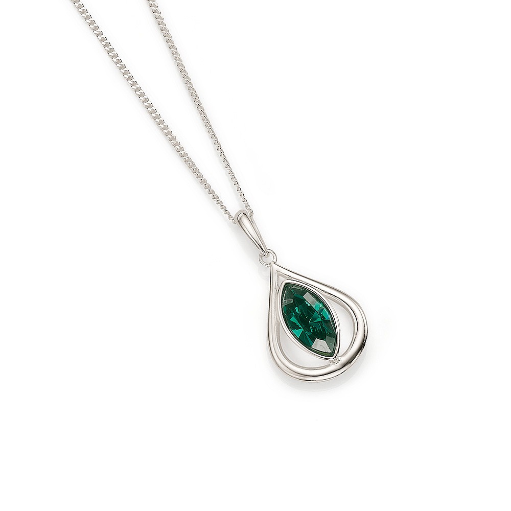 From The Heart Pendant