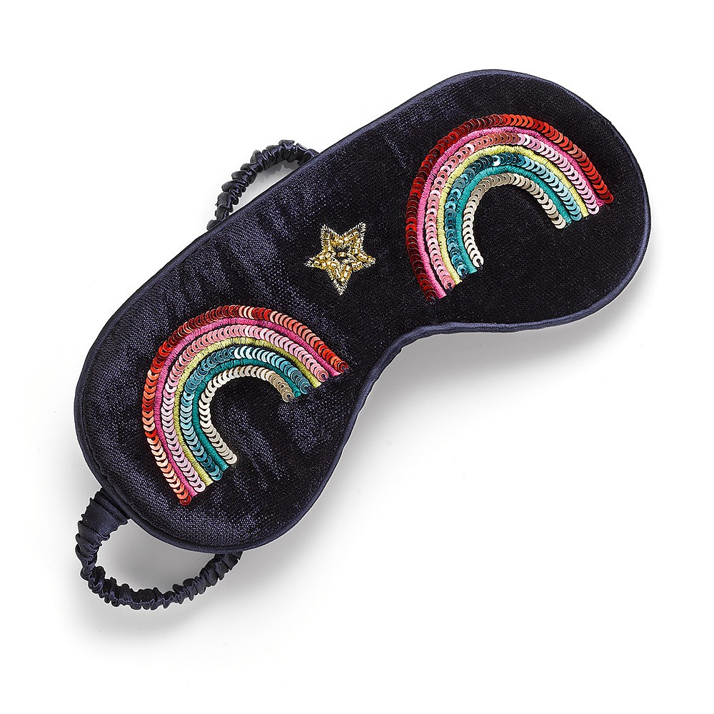 Dream in Colour Eyemask