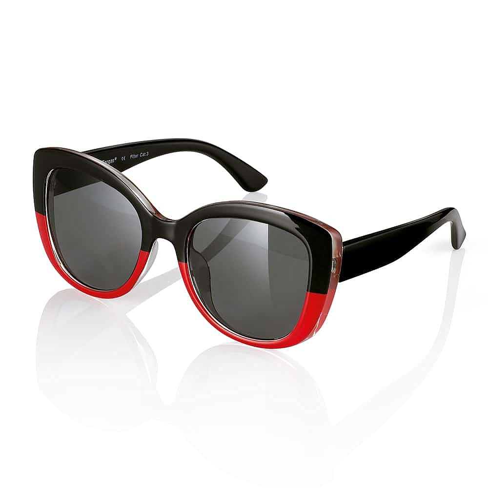 Retro Vision Sunglasses