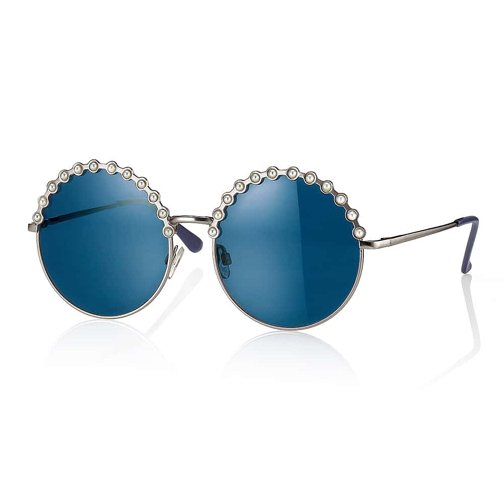 Chic Perspective Sunglasses