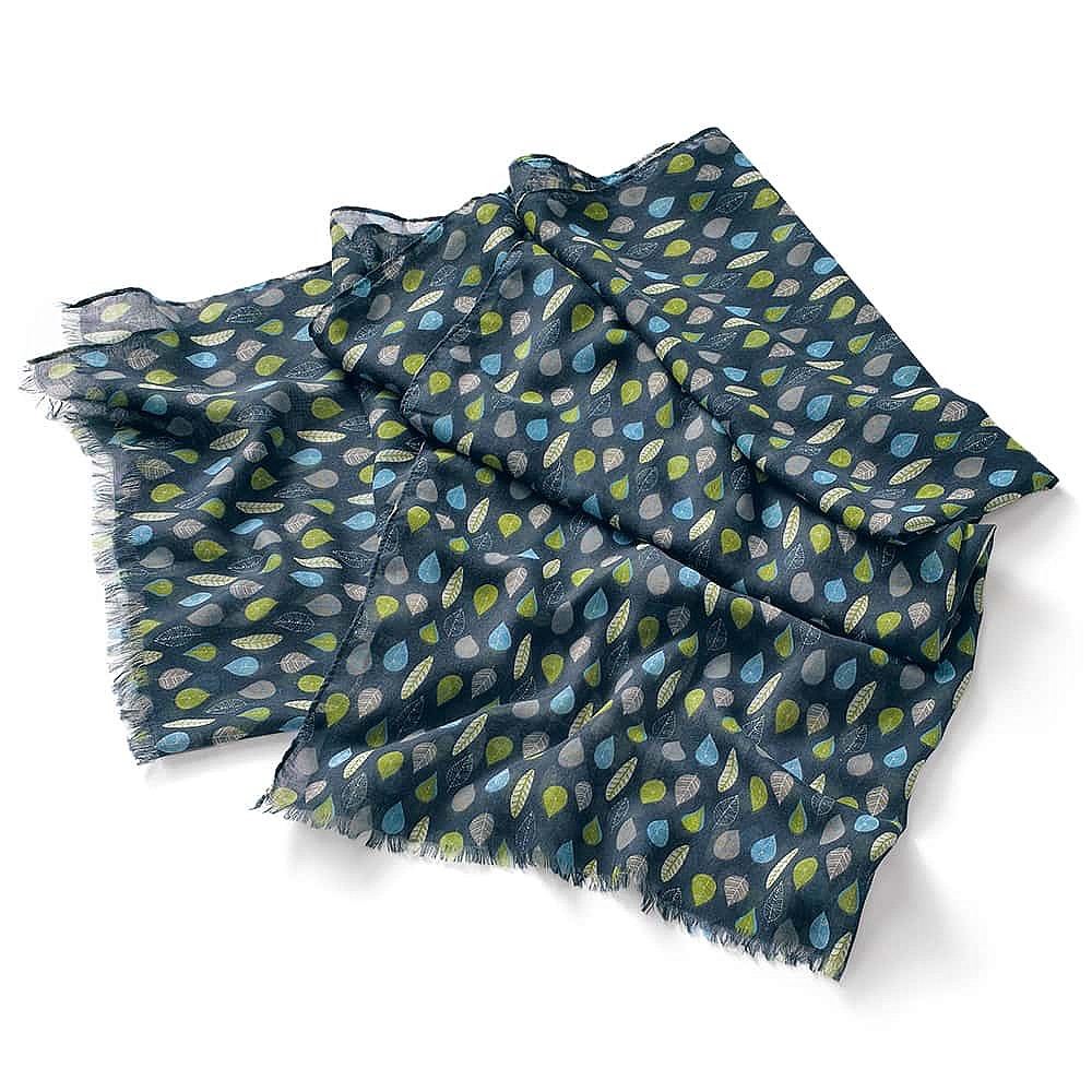 In the Breeze Scarf