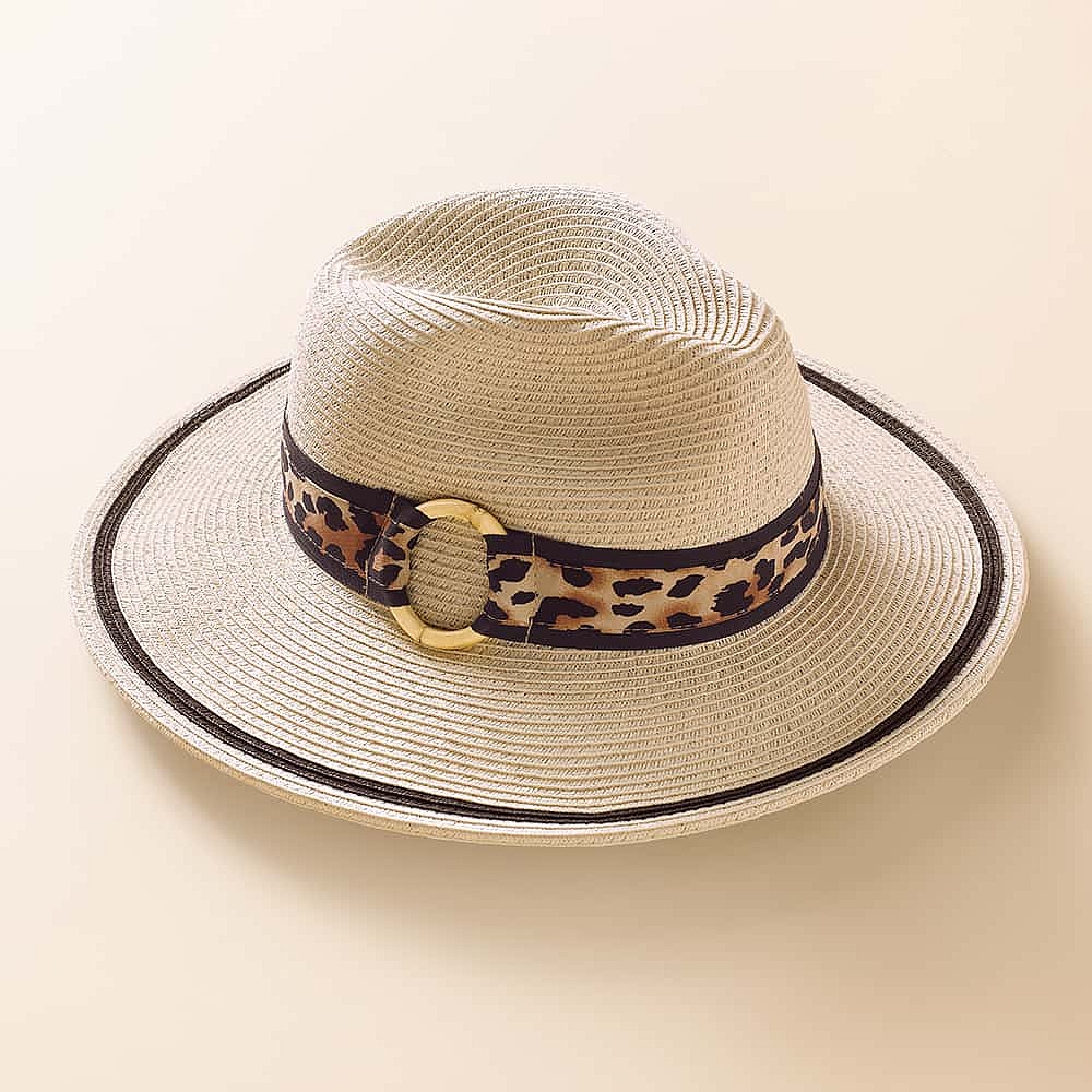 Safari Shades Hat