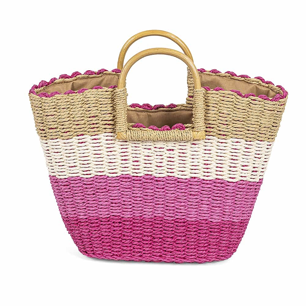 Straw tote purse shop