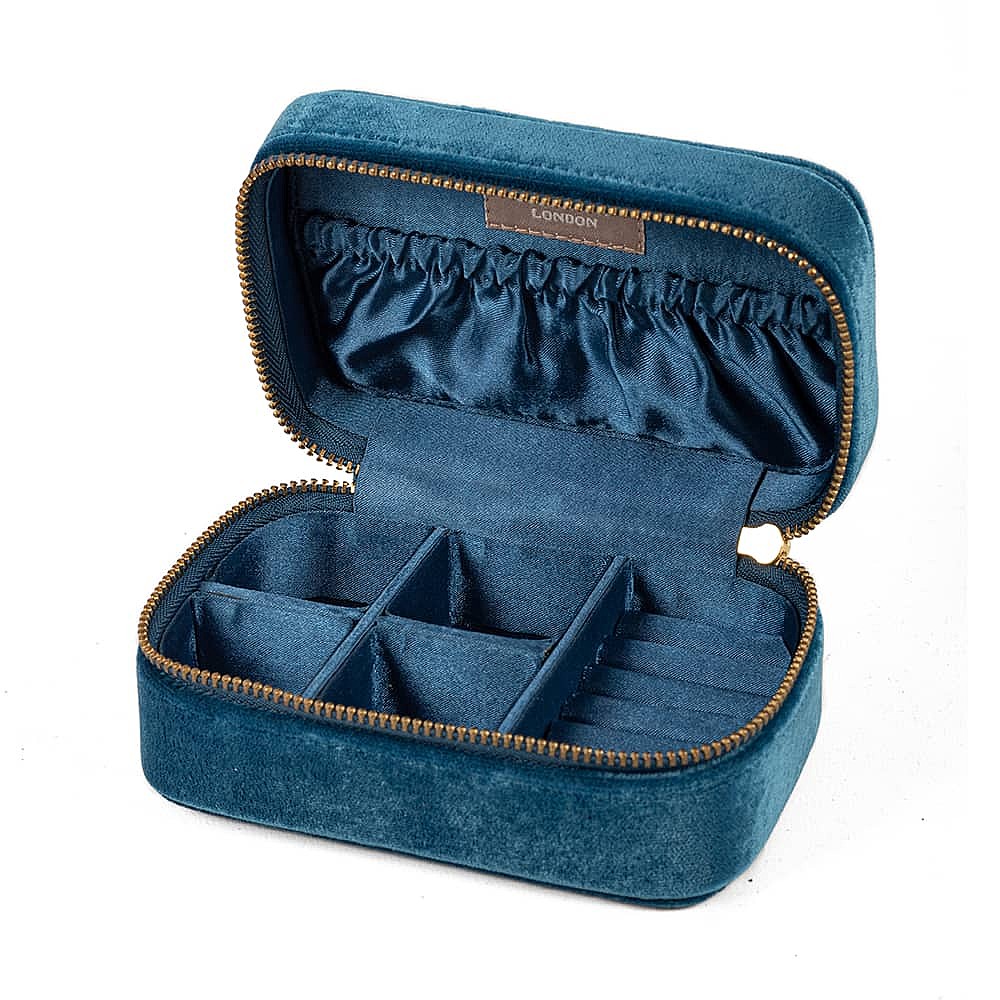 Bee Beautiful Jewellery Box