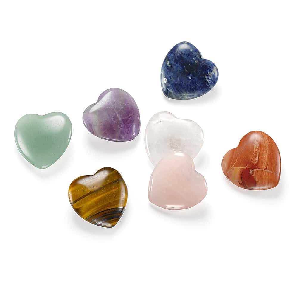 Feel the Love Gemstone Tokens