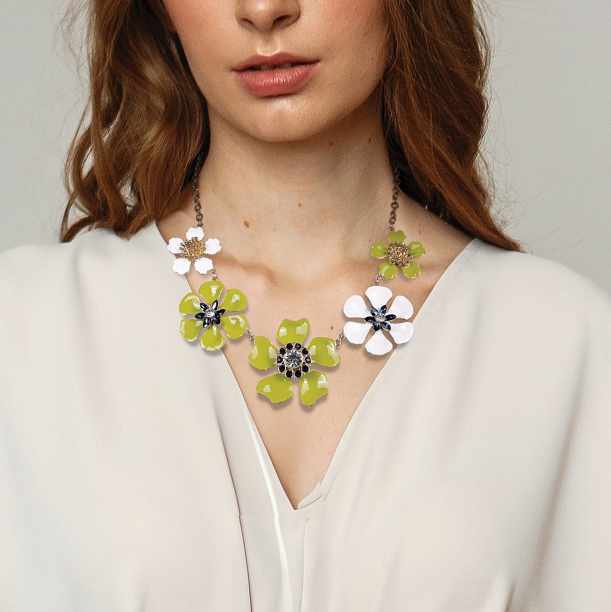 Beyond Bliss Necklace