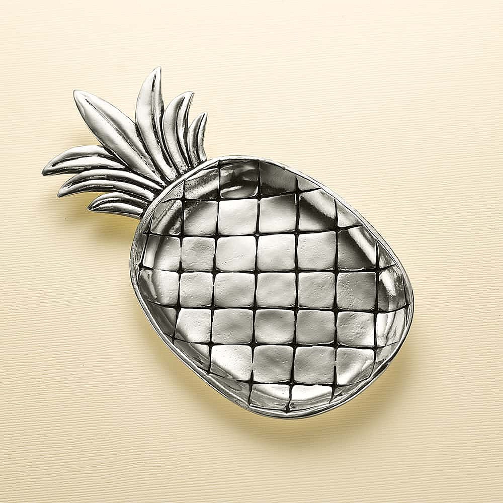 Pineapple Paradise Trinket Dish