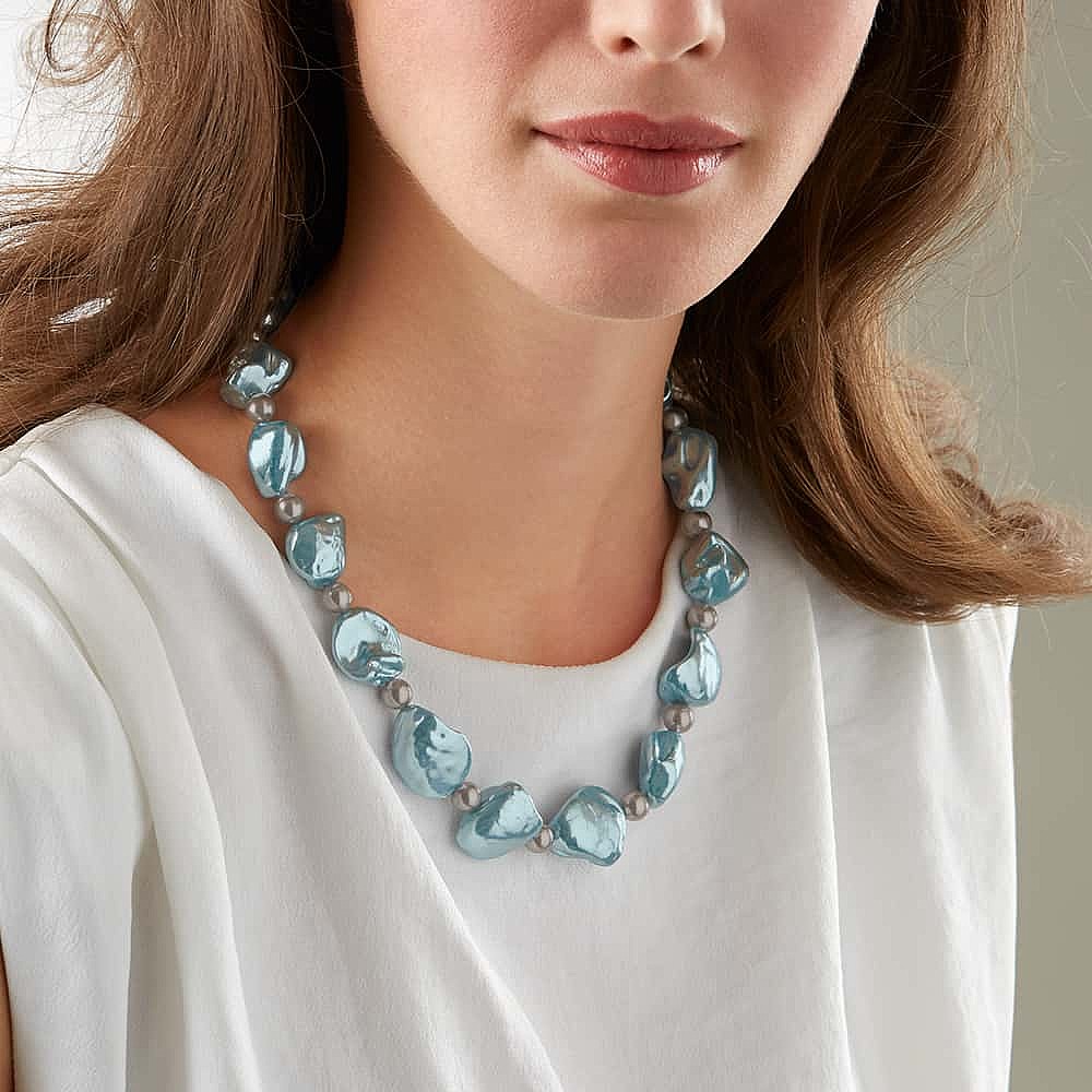 Come Rain Or Shine Necklace
