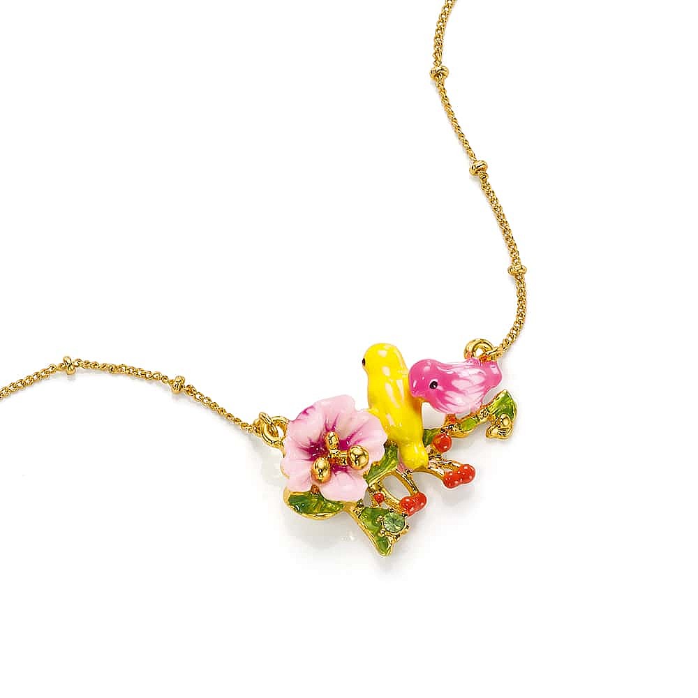 Sweet Melody Pendant