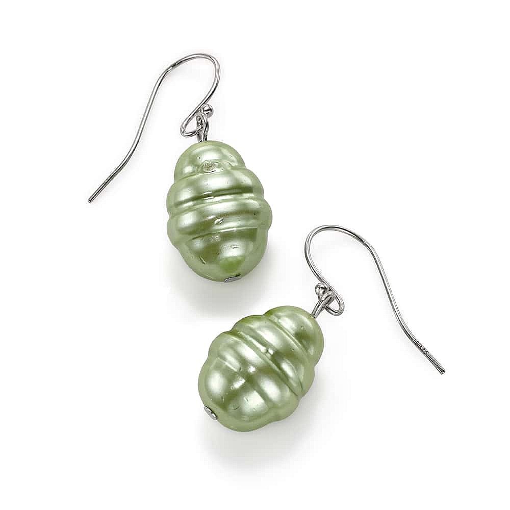 Drawn to the Dawn Earrings