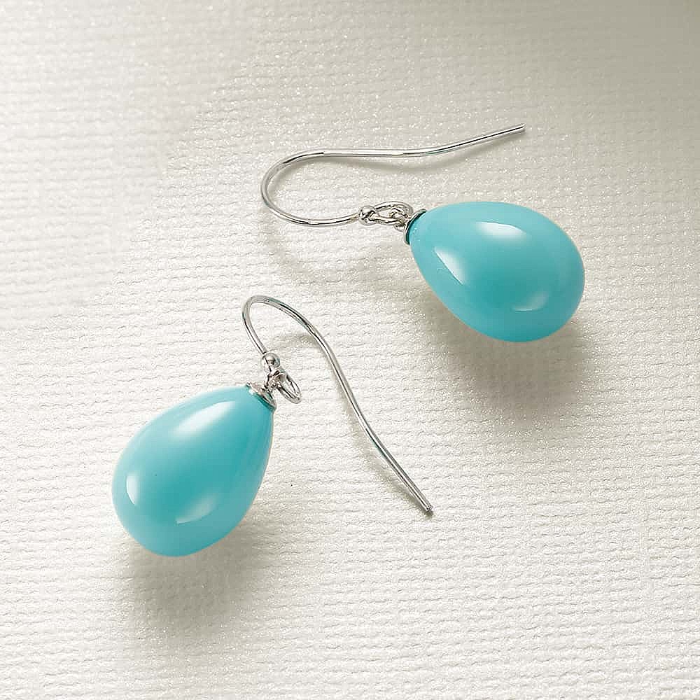 Aqua Isles Earrings