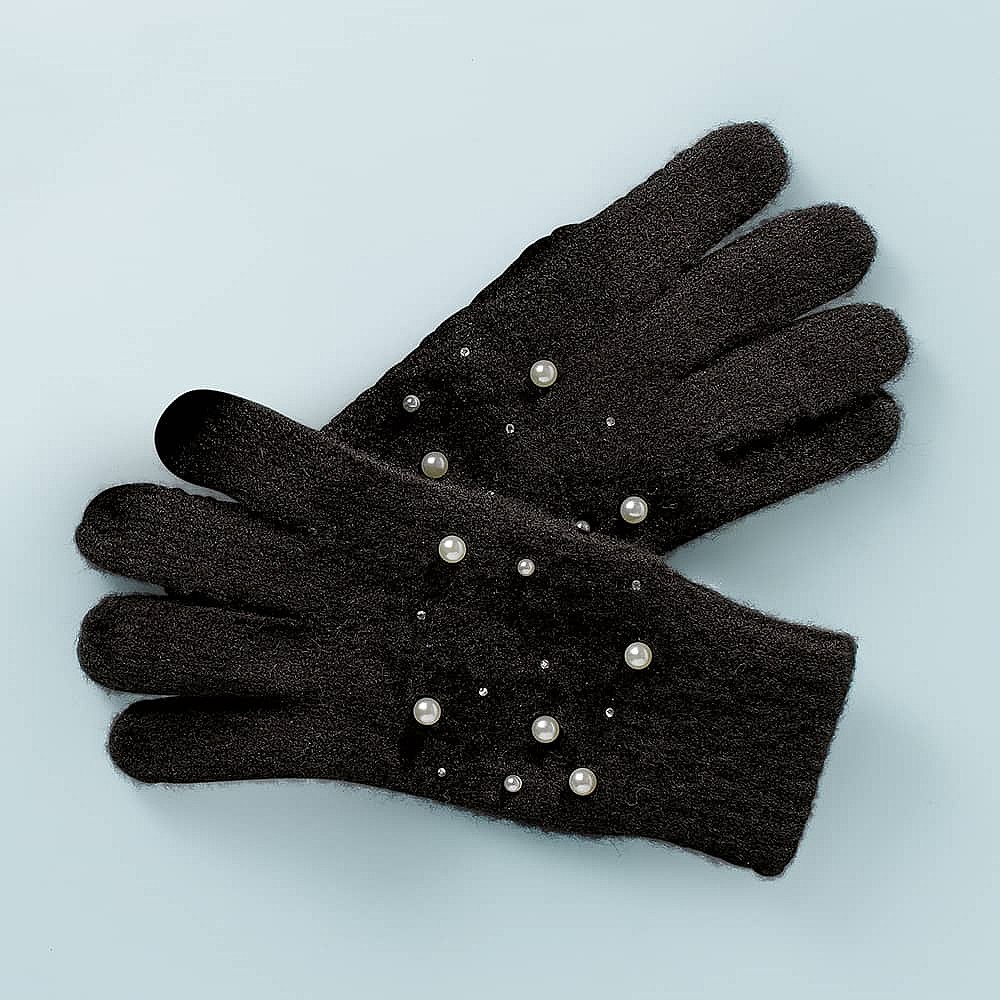 Sparkle & Shine Gloves
