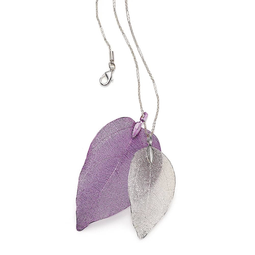 New Leaf Pendant