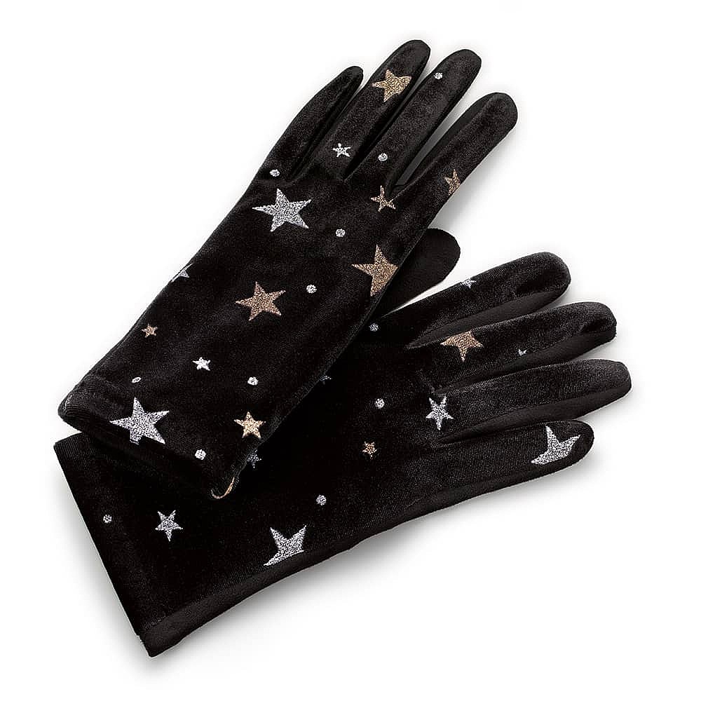 Reach For The Stars Gloves