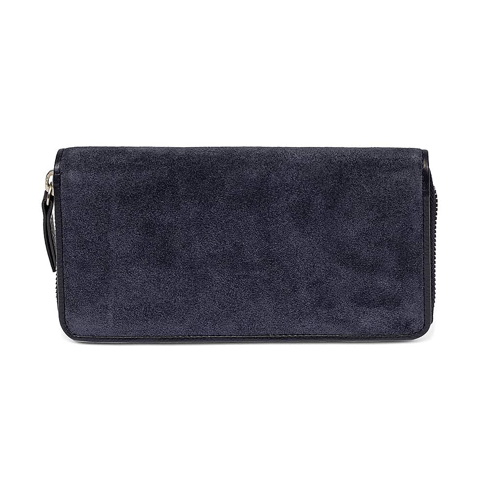 Tried & True Navy Purse