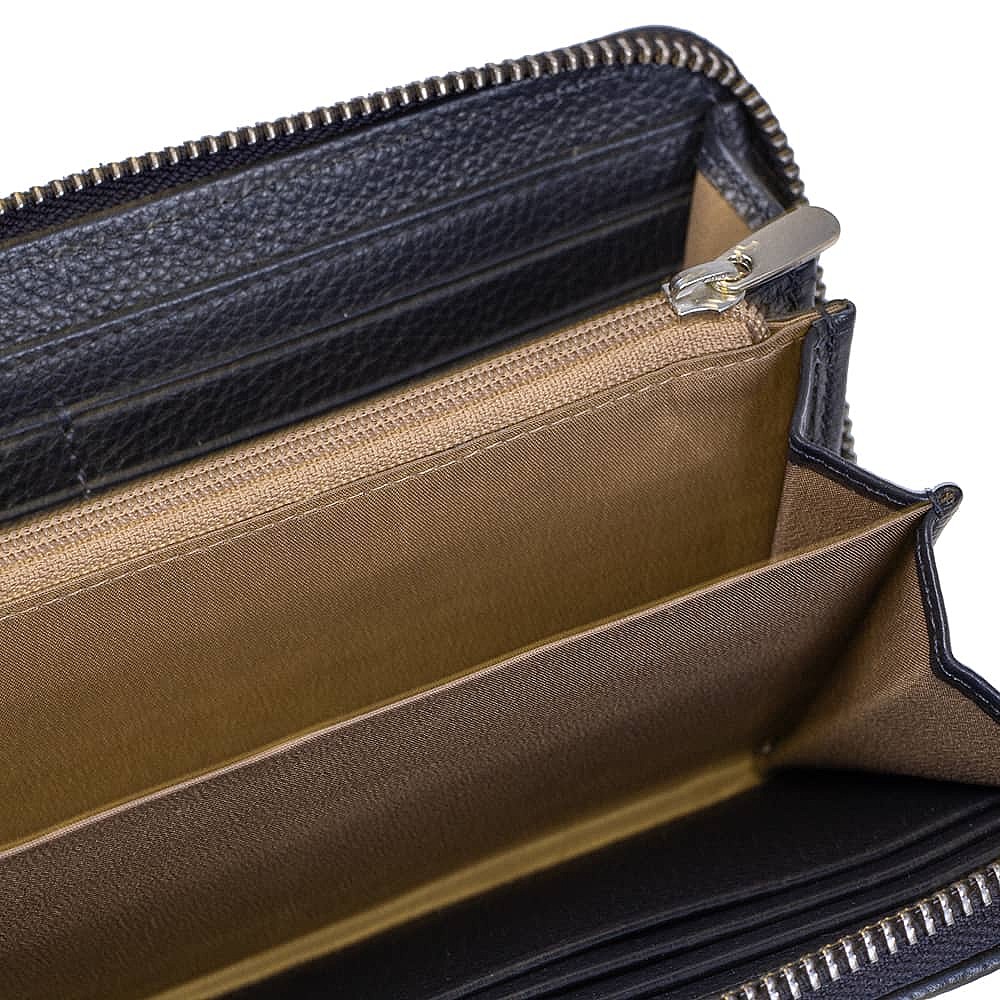 Tried & True Navy Purse