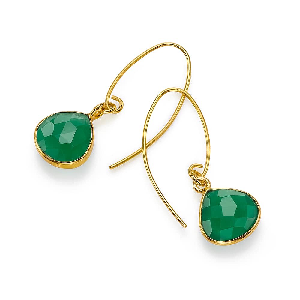 Peace Prevails Earrings