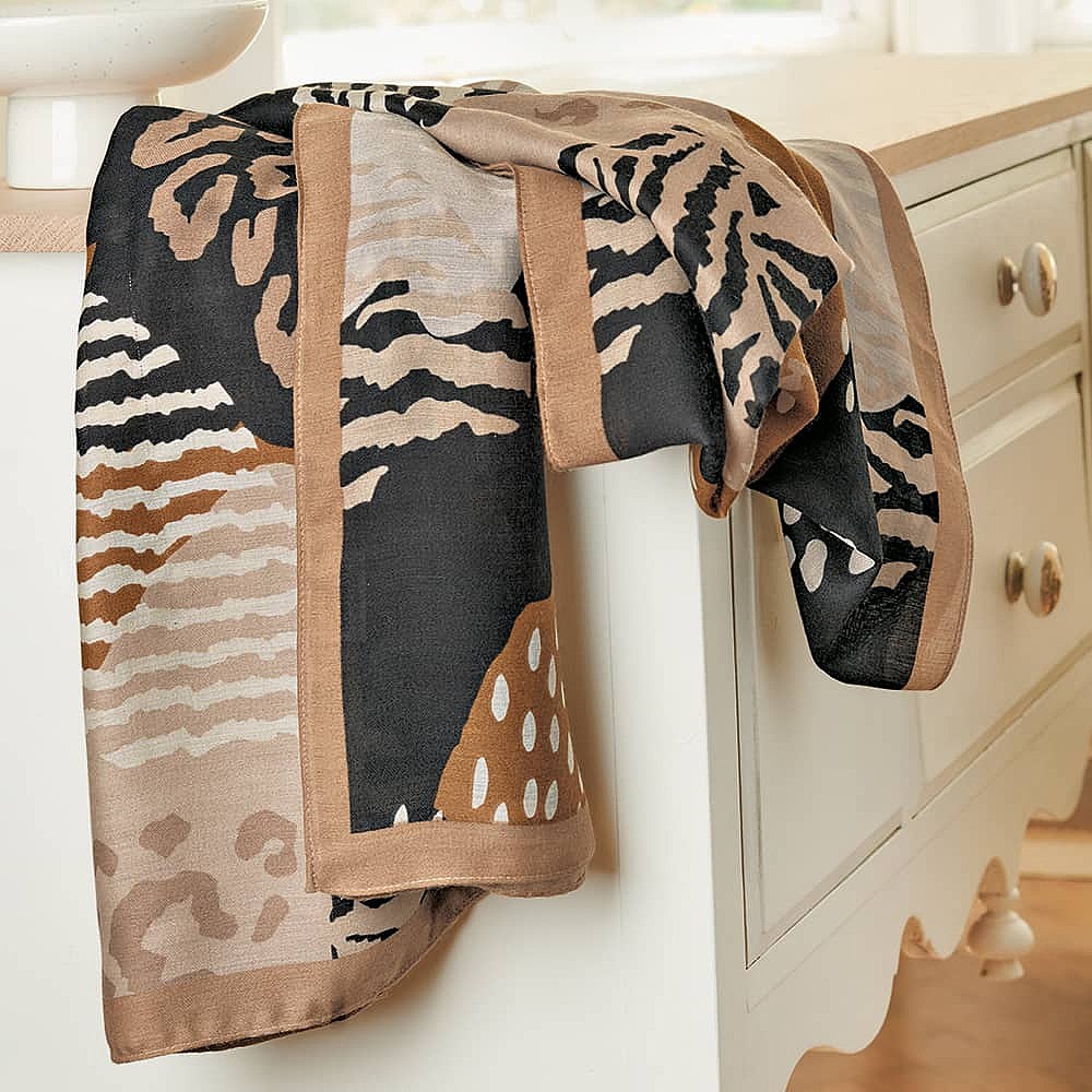 Safari Shades Scarf